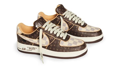 louis vuitton x nike air force 1 price philippines|nike air force 1 lv.